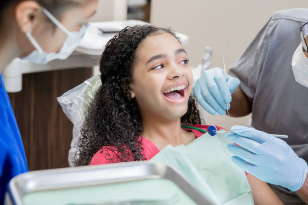 Best Emergency Pediatric Dental Care in Cresskill, NJ