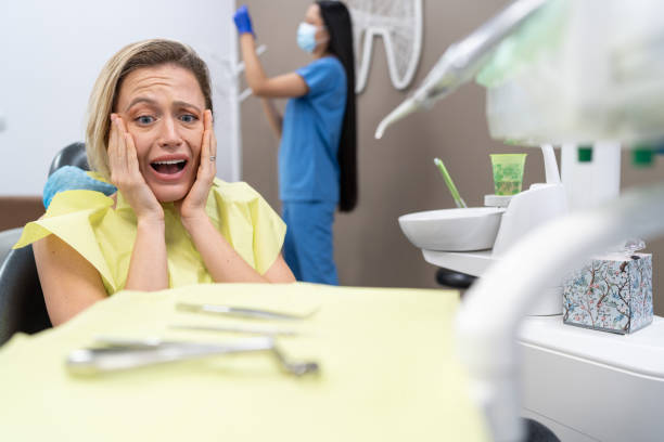 Best Knocked-Out Tooth (Avulsed Tooth) Treatment in Cresskill, NJ