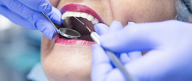 Best Emergency Pediatric Dental Care in Cresskill, NJ